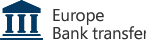Transferencia bancaria