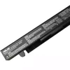 Portátil batería original para  ASUS X450E,X450EA,X450EP - Imagen 2