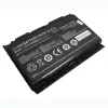 Portátil batería original para  Clevo  6-87-X510S-4J71