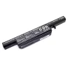 Portátil batería original para CLEVO W540BAT-6