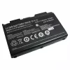Portátil batería original para  CLEVO  P170HM,P170HM3,P170HMx