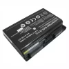 Portátil batería original para  CLEVO  P170HM,P170HM3,P170HMx - Imagen 2