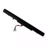 Portátil batería original para  ASUS   N752VX - Imagen 2
