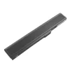 Portátil batería original para  ASUS  P42,P42F,P42J,P42JC - Imagen 2