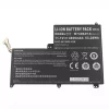 Portátil batería original para  CLEVO W740SU
