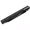 Portátil batería original para  ASUS  A41N1424