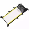 Portátil batería original para  ASUS Y583L,VM590