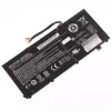 Portátil batería original para  ACER AC14A8L