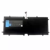 Portátil batería original para  DELL D10H3
