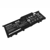 Portátil batería original para  SAMSUNG NP900X3D
