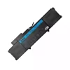 Portátil batería original para  DELL C1JKH