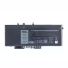 Portátil batería original para  DELL Latitude 5480,Latitude E5480