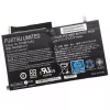 Portátil batería original para  FUJITSU lifebook UH552