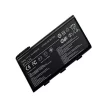 Portátil batería original para  MSI CX605,CX605M