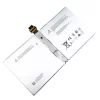 Portátil batería original para  MICROSOFT Surface Pro 4 1724