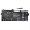 Portátil batería original para  ACER Chromebook CB3-131
