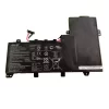Portátil batería original para  ASUS Q524U