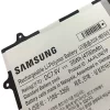 Portátil batería original para  SAMSUNG Chromebook 2 13.3" - Imagen 3