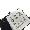 Portátil batería original para  SAMSUNG Chromebook 2 13.3" - Imagen 4