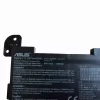 Portátil batería original para  ASUS C31N1637 - Imagen 3