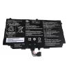 Portátil batería original para  FUJITSU FPCBP448,FPB0322S