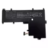 Portátil batería original para  ASUS C21N1530
