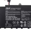 Portátil batería original para  ASUS B31N1425 - Imagen 3