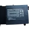 Portátil batería original para  Thunderobot 6-87-P640S-4231 - Imagen 3