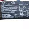 Portátil batería original para  ASUS Q303UA,Q304UA - Imagen 3