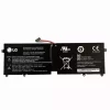 Portátil batería original para  LG LBM722YE