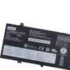 Portátil batería original para LENOVO L17L3P71,01AV478,SB10K97620 - Imagen 3