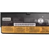 Portátil batería original para LENOVO 01AV492,SB10K97585 - Imagen 2