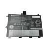 Portátil batería original para LENOVO SB10J79000,01AV403