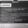 Portátil batería original para LENOVO L18C4PF3 - Imagen 2