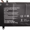 Portátil batería original para Gigabyte GNC-H40 - Imagen 2
