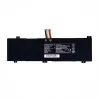 Portátil batería original para MECHREVO Z2, Z2 air,MECHREVO X3,MECHREVO X8TI PLUS,X9Ti,X9Ti-R,MECHREVO S1 AIR