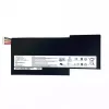 Portátil batería original para MSI BTY-M6K
