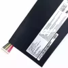 Portátil batería original para MSI BTY-M6K - Imagen 3