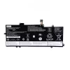Portátil batería original para Lenovo SB10K97644,SB10K97643,02DL005,02DL006