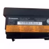 Portátil batería original para LENOVO ThinkPad L410 L412 L420 L421 L430 L510 L512 L520 L530 SL530 W510 W520 W530I - Imagen 3