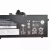 Portátil batería original para LENOVO L18M6PD1 L18C6PD1 L18D6PD1 L18L6PD1 L18M6PD2 - Imagen 4