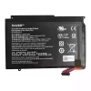 Portátil batería original para RAZER Blade 17