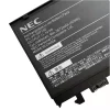 Portátil batería original para NEC PC-VP-WP150 - Imagen 3