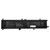 Portátil batería original para ASUS StudioBook 17 H700GV