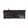Portátil batería original para Hasee SQU-1721,3ICP4/91/91