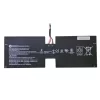 Portátil batería original para HP 697231-171,HSTNN-IBPW,TPN-C105