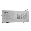 Portátil batería original para SAMSUNG NP730XBE NP750XBE