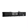 Portátil batería original para Razer Blade Pro 17 2019,Blade Pro 17 2020