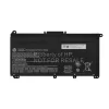 Portátil batería original para HP HSTNN-IB9B,L71493-1C1,L71607-005