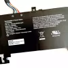 Portátil batería original para SAGER 494088N,GB-S40-494088-020H - Imagen 3